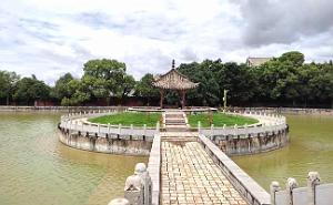 JIUNSHUI TEMPLE DE CONFICIUS (50)